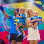 Luccas Neto Instagram - Família em primeiro lugar sempre ❤️