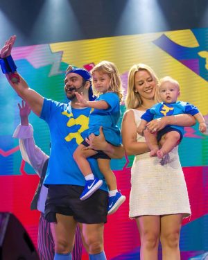 Luccas Neto Instagram - Família em primeiro lugar sempre ❤️