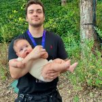 Luccas Neto Instagram - Usei a pochete hihihihi