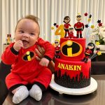 Luccas Neto Instagram - Anakin virou o Zezé kkkkkk ótimo domingo!