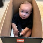 Luccas Neto Instagram - 9 meses do bebê mais rabugento do mundo