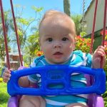 Luccas Neto Instagram - 9 meses do bebê mais rabugento do mundo