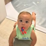 Luccas Neto Instagram - 9 meses do bebê mais rabugento do mundo