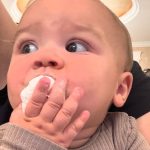 Luccas Neto Instagram - 9 meses do bebê mais rabugento do mundo