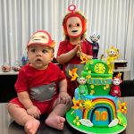 Luccas Neto Instagram – 10 meses