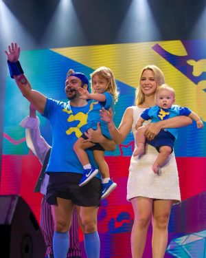 Luccas Neto Instagram - Família em primeiro lugar sempre ❤️