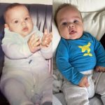 Luccas Neto Instagram - Luccas X Anakin kkkk Eai será que parece com o pai ???