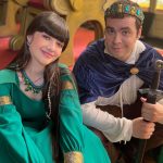 Luccas Neto Instagram - Esse elenco é REALEZA! Anota aí: Príncipe Lu, em janeiro nos cinemas! #PrincipeLuOFilme #PrincipeLu #LuccasNeto #GiAlparone #cinema #cinemanacional #cinemainfantil #aventura #luccastoon #h2ofilms