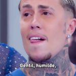 Luciano Huck Instagram – Favelado em horário nobre na globo, exaltando familia, arte e cultura, Não tenho palavras pra descrever esse momento só agradecer a Deus que me trouxe até aqui, AGRADECER PELA OPORTUNIDADE, e todo pessoal da @tvglobo e @domingao e dizer pra vocês que TUDO É POSSÍVEL, SÓ DEPENDE DO SEU ESFORÇO 🙏🏼❤️
