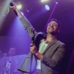Luciano Pereyra Instagram – #Mendoza Noche 2 en pics 🙌🏽🫶🏼🍇❤️
📸 @ale.cavalheiro