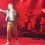 Luciano Pereyra Instagram – Ahora vivo en este sueño ojalá que nunca quieras despertarme #Lima 🥹🥹
Y nuestros abrazos que llegan #HastaElAlma 💫💫 
Gracias #Peru por tanto amor ❤️🇵🇪🥰 Teatro Canout