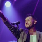 Luciano Pereyra Instagram – #Mendoza Noche 2 en pics 🙌🏽🫶🏼🍇❤️
📸 @ale.cavalheiro