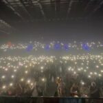 Luciano Pereyra Instagram – Cuando #Mendoza canta… CANTAAA 🙌🏽🙌🏽💫💫❤️❤️