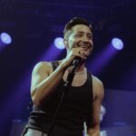 Luciano Pereyra Instagram – #Mendoza noche #1 en pics ❤️❤️
@ale.cavalheiro 📸