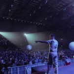 Luciano Pereyra Instagram – #Mendoza noche #1 en pics ❤️❤️
@ale.cavalheiro 📸