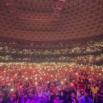 Luciano Pereyra Instagram - Decime que estás feliz sin decirme que estás feliz!!! 😁😁😁🎉🎉🎉🥰🥰🥰 #HastaElAlma 🇨🇱❤️ Santiago de Chile