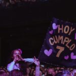 Luciano Pereyra Instagram – Nuestra noche 3 de #MovistarArena en pics
📸 @ale.cavalheiro Movistar Arena Argentina