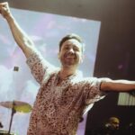 Luciano Pereyra Instagram – #Rosario noche 2 en pics 🫶🏼🥰
📸  @ale.cavalheiro 🥇 Metropolitano Rosario