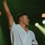 Luciano Pereyra Instagram – Noche 1 #Rosario en pics 🫶🏼🫶🏼
📸 @ale.cavalheiro Metropolitano Rosario