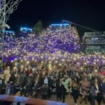 Luciano Pereyra Instagram - #Olmué te canta y te encanta 🥹❤️🇨🇱