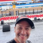 Luciano Pereyra Instagram - #PruebaDeSonido #JesusMaria ya estamos listos!!! 🙌🏽 Nos vemos esta noche!!!! 😁😁❤️❤️🎉🎉 Jesús María, Cordoba, Argentina