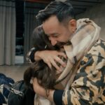 Luciano Pereyra Instagram - @lucianopereyraoficial lo dejó todo en el Movistar Arena y también tuvo tiempo para conocer a su Ultra Fan😭💘 Amazon Music te acerca a tus artistas favoritos👉Descargá la App y disfrutá de beneficios exclusivos (como poder abrazar a tu ídolo😎)