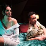 Luciano Pereyra Instagram – Les mostramos algo de lo que fue el rodaje de nuestro video de #EstasConmigo junto a @malarodriguez 🎉❤️
Falta muy poquito para que puedan verlo!! 🎥😁