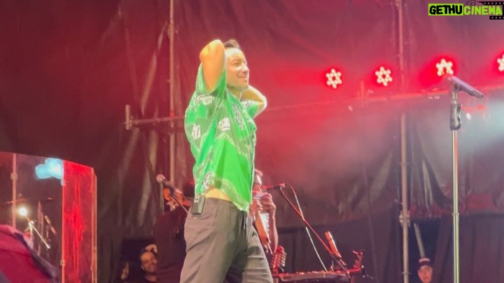 Luciano Pereyra Instagram - Tranqui chayando en #LaRioja ππππππΏπΏ La Rioja, Argentina