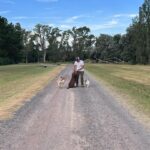 Luciano Pereyra Instagram - Caminatita energizante para este sábado chayar en #LaRioja y el domingo cantarnos en #VillaMaria 🙌🏽🙌🏽😁😁❤️❤️ que lindo,no? En lujan Bs.as.