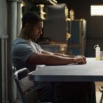 Lucien Laviscount Instagram - 21 days till the UK release 🎬 #LastSentinel