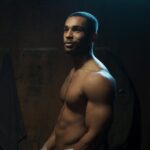 Lucien Laviscount Instagram - 21 days till the UK release 🎬 #LastSentinel