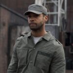 Lucien Laviscount Instagram - 21 days till the UK release 🎬 #LastSentinel