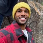 Lucien Laviscount Instagram - Gone Wild ⛰️ Lahemaa National Park