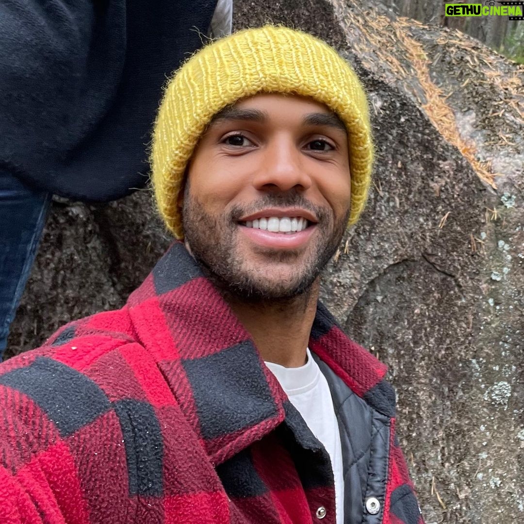 Lucien Laviscount Instagram - Gone Wild ⛰️ Lahemaa National Park