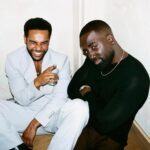 Lucien Laviscount Instagram - “If Ya Happy And You Know It Raise 🥃…”