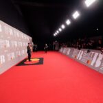 Lucien Laviscount Instagram - @brits, it’s been real! #brits