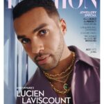 Lucien Laviscount Instagram – Lucien Laviscount currently holds the coveted title of “the Internet’s Boyfriend.” After the actor joined season two of Netflix’s ‘Emily in Paris,’ the world fell in love with his character Alfie — and by extension, him. But behind his certified heartthrob status and giant smile, @its_lucien is a playful puck who experiments with fashion, radiates positivity and loves to talk about his feelings. Swoon. ✨ Read the full cover story at the link in bio.

FASHION’s Winter 2024 issue is available on Apple News+ on November 13th and on newsstands on November 20th.

Photography by @leeorwild
Creative Direction @georgeantono1
Styling by @danyulbrown
Hair by #QuanPierce for @dionperonneau
Grooming/Makeup by @ber_amos for @theonly.agency @bobbibrown
Art Direction @daniellesuzanne_
Words by @annikalautens
Digital technician @mariatroncosogibbs
Lighting assistants @tripdephill @projectpatricio
Fashion assistant @vandalen
Set design @itsisaacaaron
Set design assistant @mortibean

#LucienLaviscount is wearing @fendi, @deandavidson, @tiffanyandco

#FASHIONCanada
#UnapologeticallyOurselves