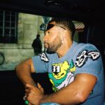 Lucien Laviscount Instagram - Thankyou @louisvuitton for a magical 72 hours in Paris 💫 Paris, France