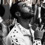 Lucien Laviscount Instagram - @its_lucien x @lofficielliechtenstein The charming actor is back for the third season of Emily in Paris and we took the chance to shoot him for our winter edition and had a little chat about his life and career. Shot by @gracemaier Find the full story in the curent winter print edition and the full interview on www.lofficiel.li #lucienlaviscount #lofficielliechtenstein #emilyinparis #lofficiel #coverstory #lofficielhommes #alfie #cover Rosewood London
