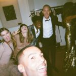 Lucien Laviscount Instagram - pov you’re @its_lucien’s disposable camera at the EIP premiere