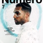 Lucien Laviscount Instagram - NUMERO … … Photographer: Jan Philipzen at The Art Board @janphilipzen @the_art_board Fashion director: Gabriella Norberg @gabriella.norberg Make-up: Jenneke Croubels @jennekecroubels Hair: Jessy 'Jay The Barber' Durimel @jaysbarberparis Set designer: Sati Faulks at Bryant Artists @moiruki @bryantartists Production: Vincent Coffre at The Art Board Casting director: Timi Letonja @timiletonja Interview: Jana Letonja @janaletonja Paris, France