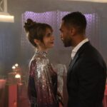 Lucien Laviscount Instagram – 🇫🇷 Season 3 @emilyinparis December 21st ✨ Paris, France