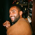 Lucien Laviscount Instagram – ✌🏾 out  NYC… New York City, N.Y.