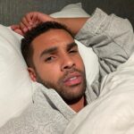 Lucien Laviscount Instagram – MERCI!
Un, deux, SEASON THREE… 🇫🇷
#EmilyinParis Paris, France