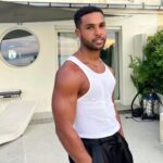 Lucien Laviscount Instagram – 3/365