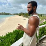Lucien Laviscount Instagram - Sun-daze… Antigua & Barbuda