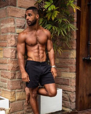 Lucien Laviscount Instagram - June 21st yeah...Let’s be avin ya!!!
