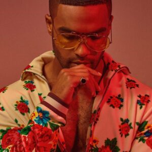 Lucien Laviscount Instagram - Her: So, what you upto?
...
2weeks ago