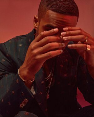 Lucien Laviscount Instagram - Schemes Ville