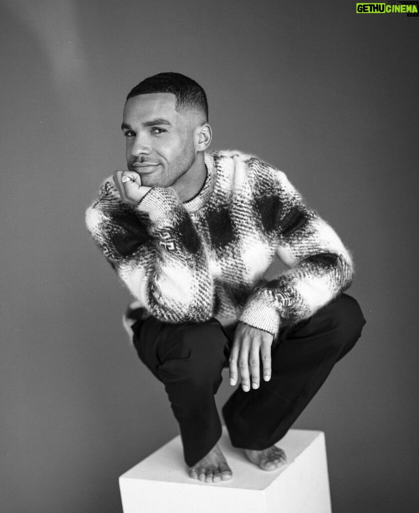 Lucien Laviscount Instagram - Can You Relate… @agataserge you are truly wonderful, cannot wait to see what the future has in store for you ✨ @instylemagazine Writer: @tesspetak Photographer: @agataserge Styling: @samanthasutton Groomer: @lizomakeup Barber: @haircutsbyralphnyc Special Thanks: @polaroid Creative Director: @jennabrillhart Senior Editorial Director: @inlauraswords Senior Visuals Editor: @kellychiello Video Director: @justinedg3 Social Direction: @foxddanielle Associate Photo Editor: @amanda.lauro Executive Producer: @breezydolll Booking: @talentconnectgroup New York, New York